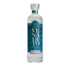 Tequila Venadito Blanco