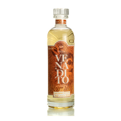 Tequila Venadito Reposado