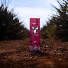 Tequila Venadito Rosa Joven